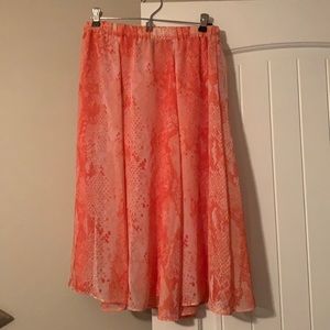 Covington Skirt